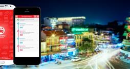 Ứng dụng hỏi đường Got2Go